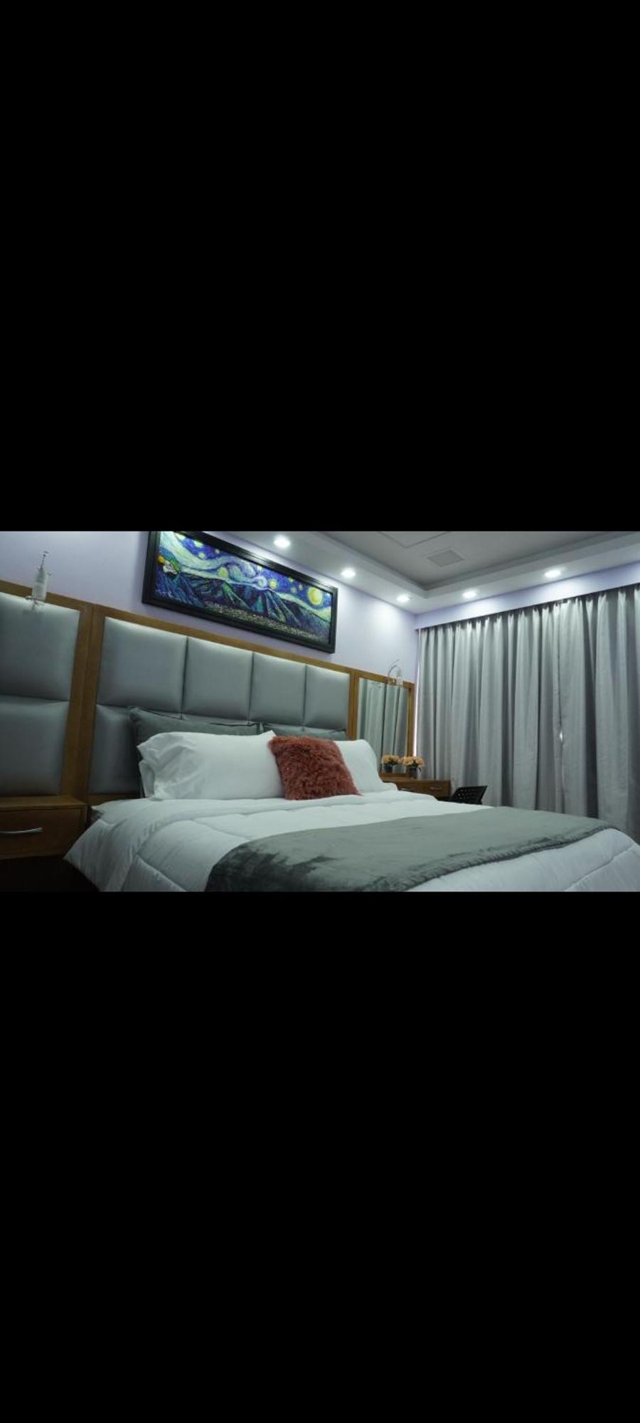 Apartment Ejecutiva En El Ccct