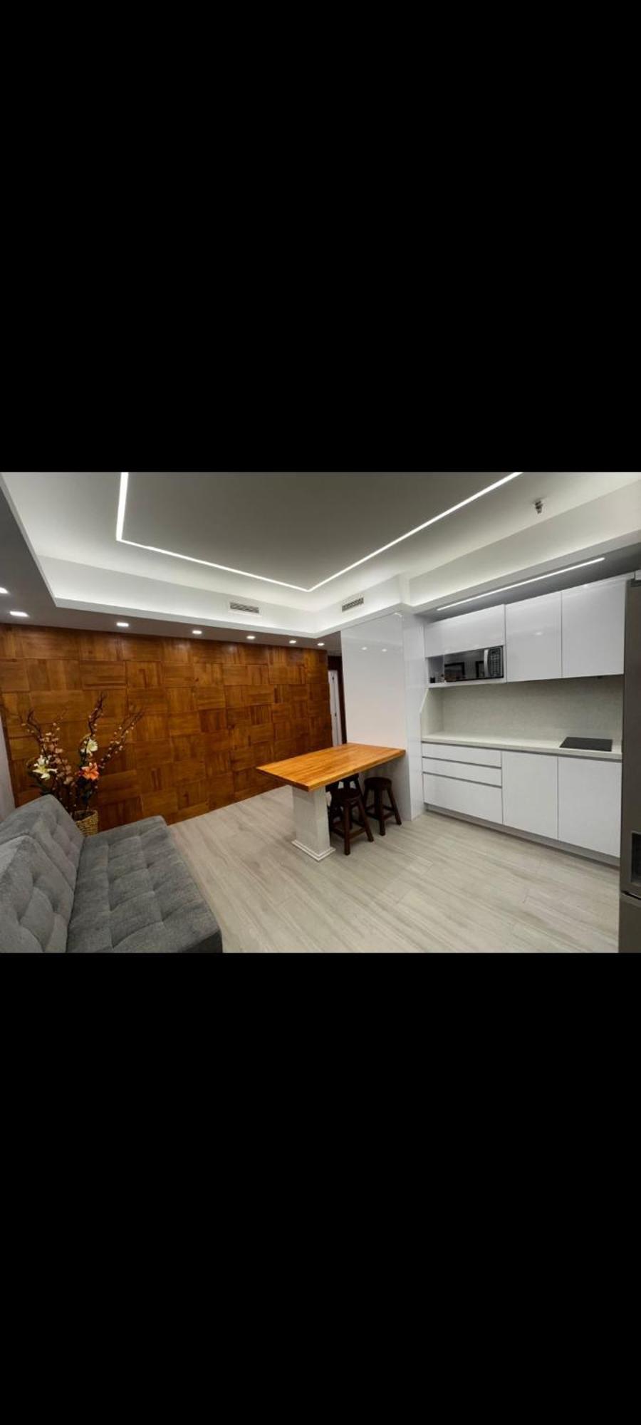 Apartment Ejecutiva En El Ccct *