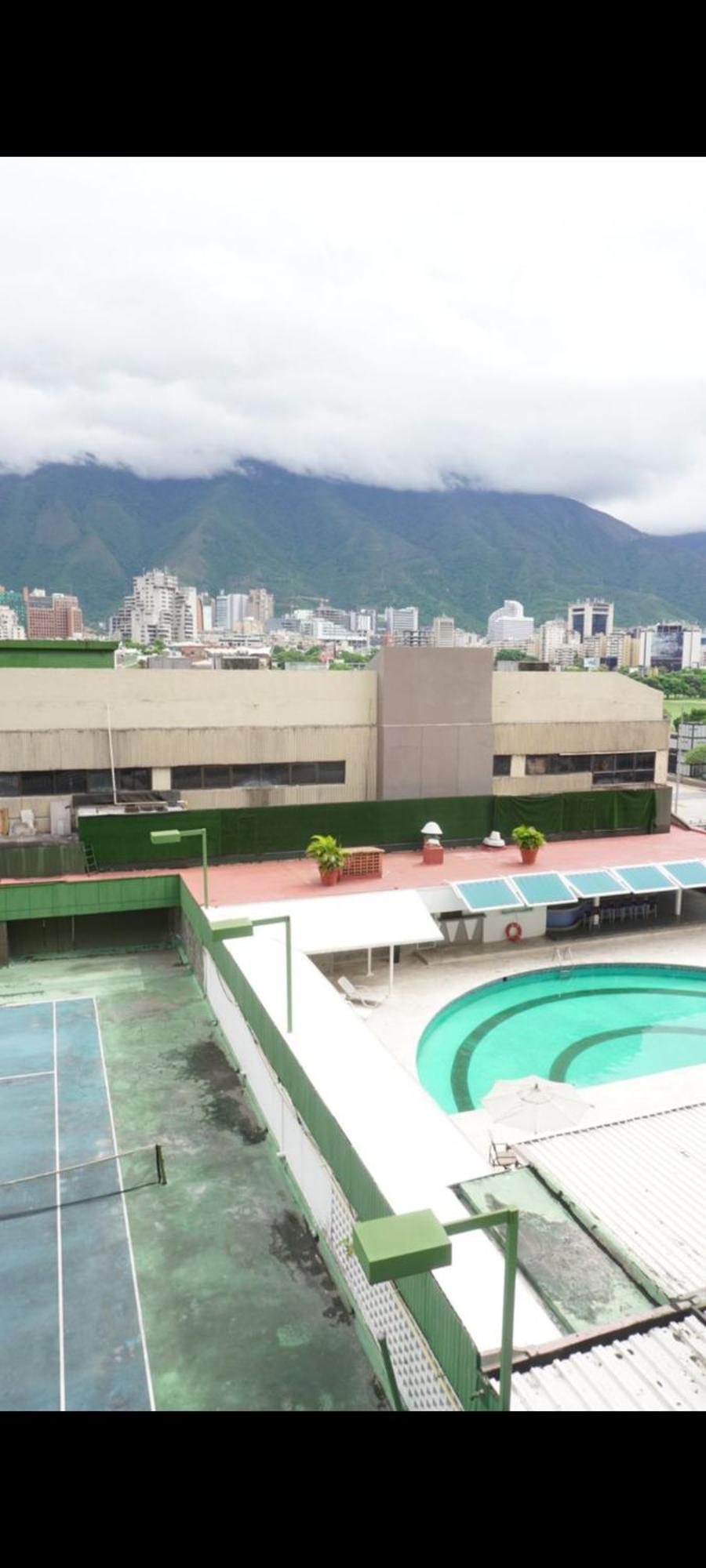 Ejecutiva En El Ccct Apartment
