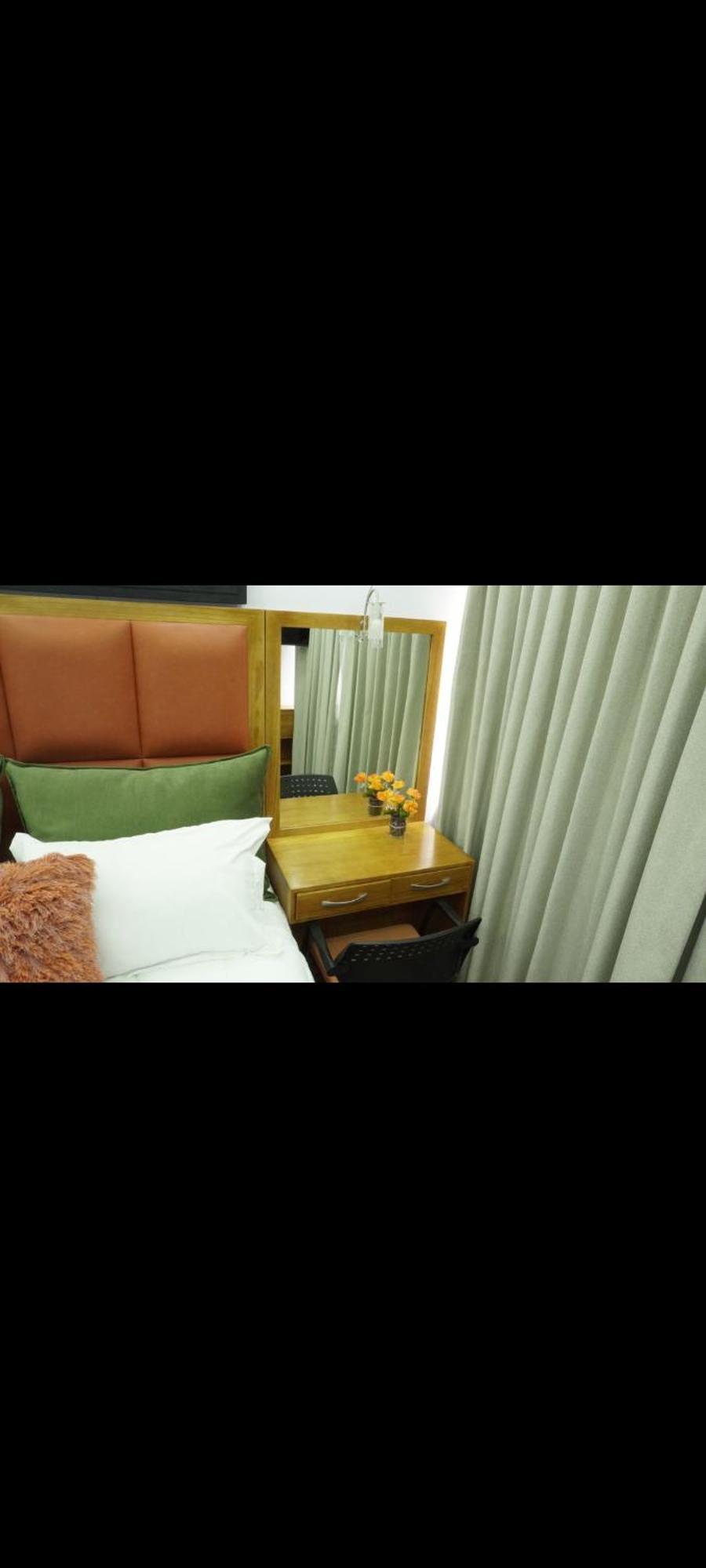 Apartment Ejecutiva En El Ccct *