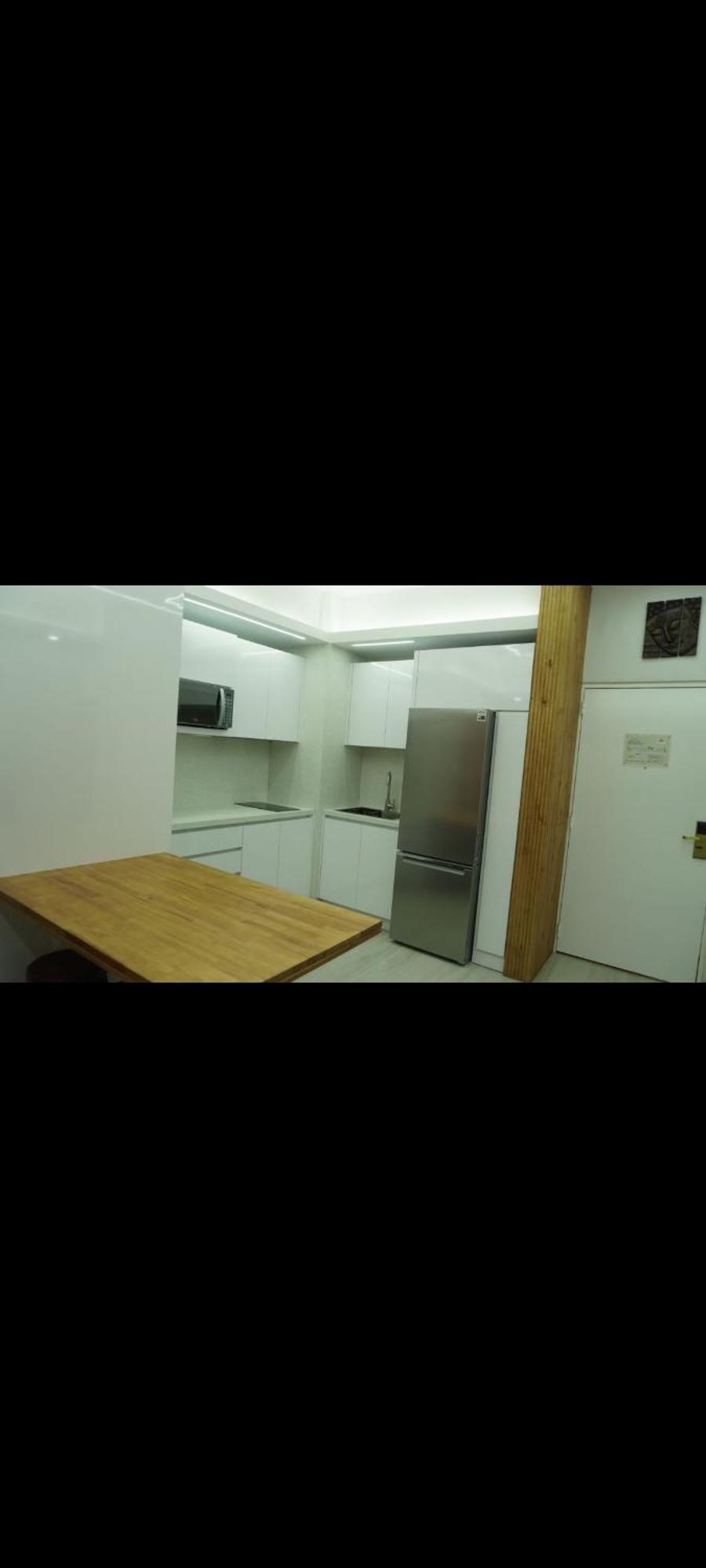 Apartment Ejecutiva En El Ccct